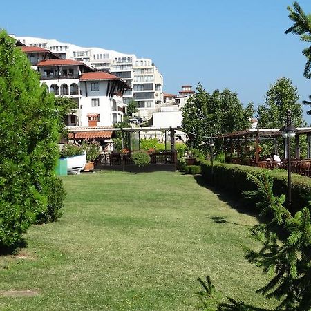 סבטי ולאס Manastira Vlas Apartments מראה חיצוני תמונה