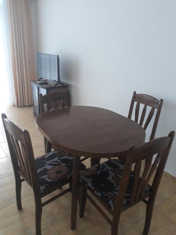 סבטי ולאס Manastira Vlas Apartments מראה חיצוני תמונה