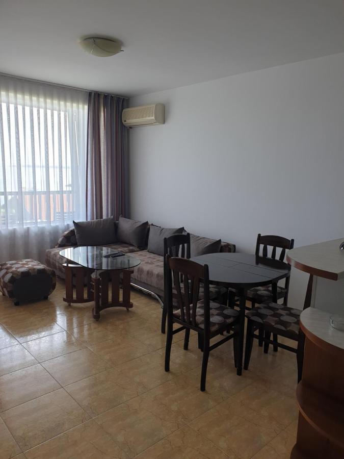 סבטי ולאס Manastira Vlas Apartments מראה חיצוני תמונה